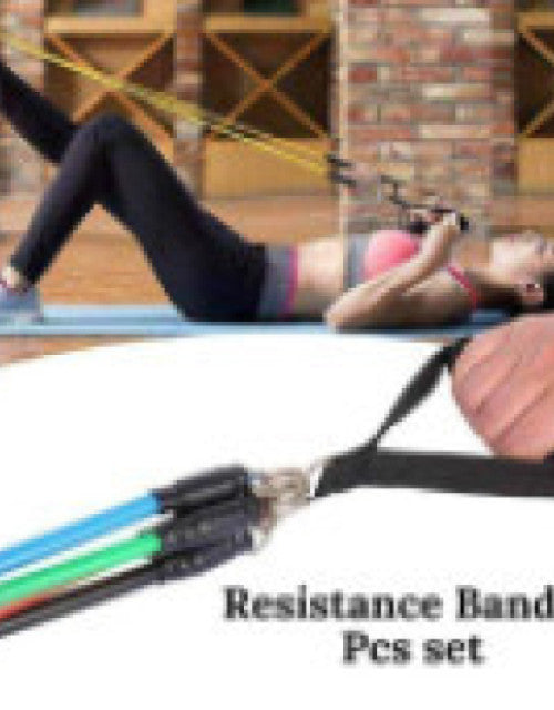 Resistance Band Set