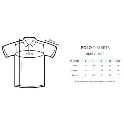 RajoMart Brand Polo Tshirt