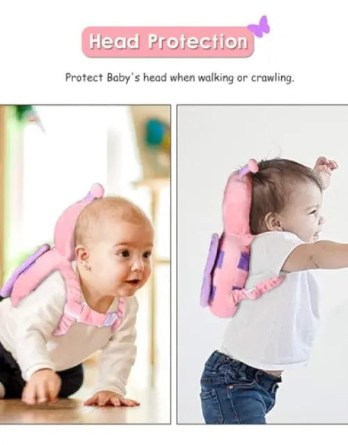 Baby head protector Cusion Dropdash