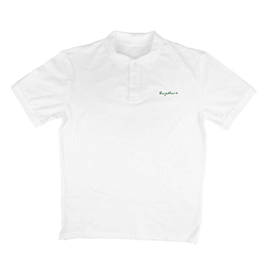 RajoMart Brand Polo Tshirt