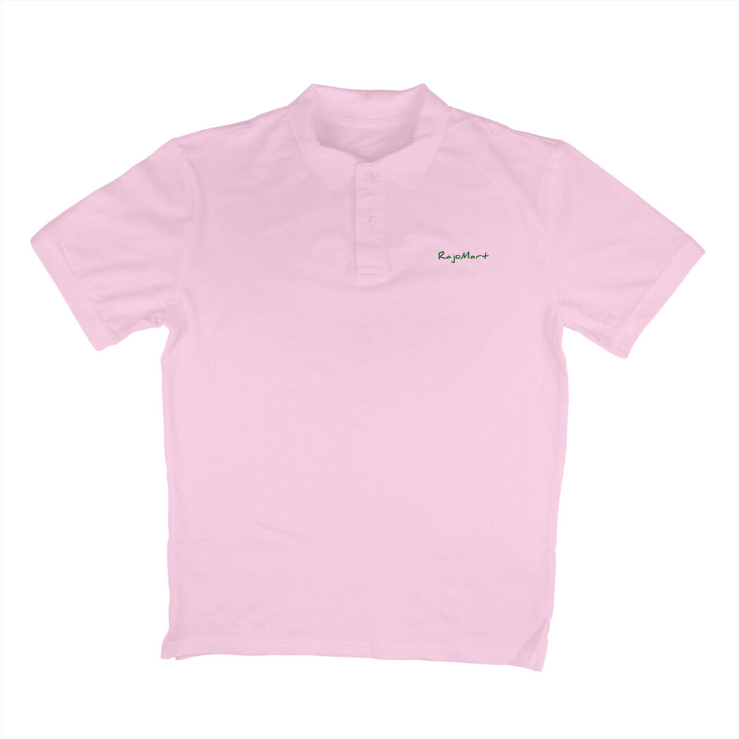 RajoMart Brand Polo Tshirt