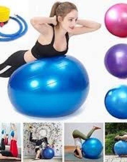 Massage Gym Ball