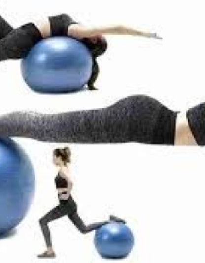 Massage Gym Ball