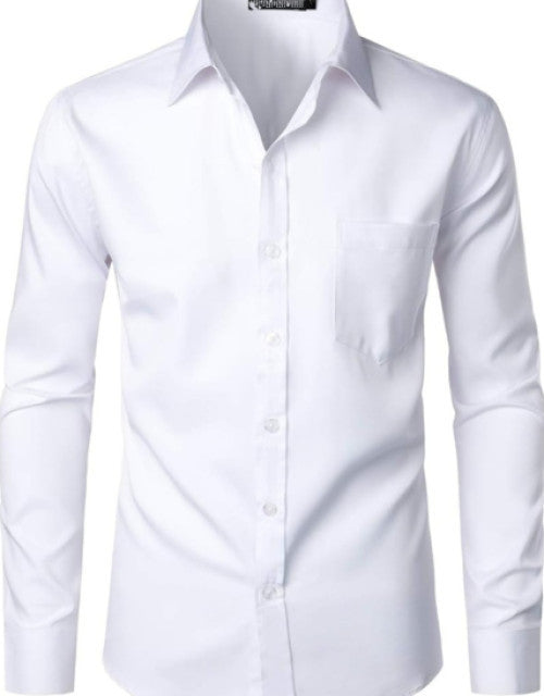 Men's dress shirt - RajoMart