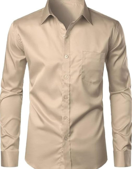 Stylish men's shirt