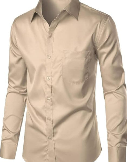 Stylish men's shirt