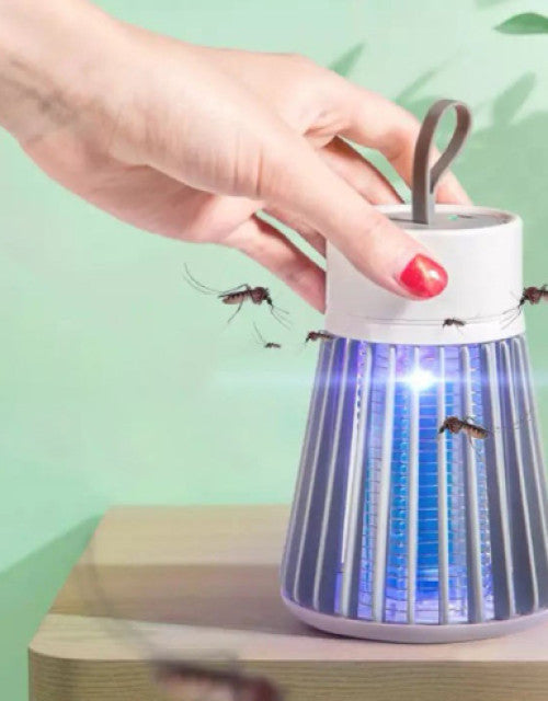 Mosquito Killer Lamp