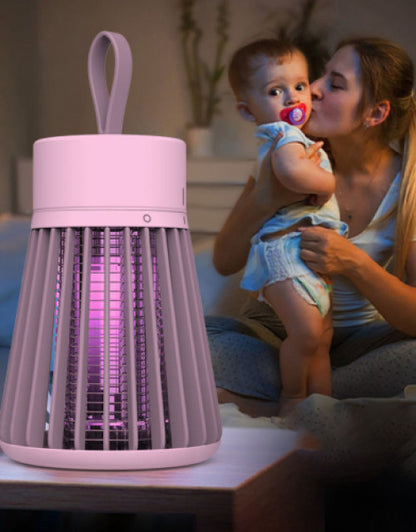 Mosquito Killer Lamp