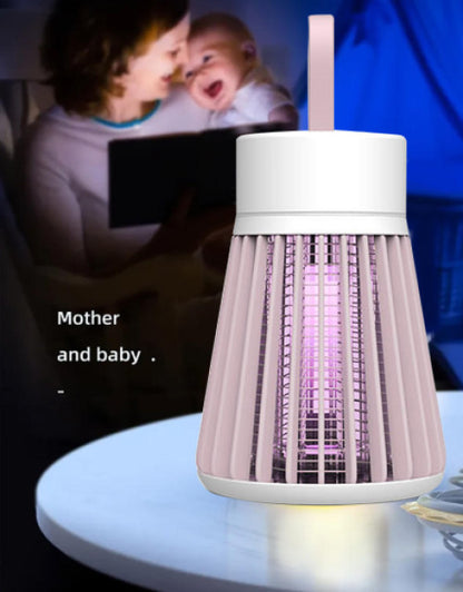 Mosquito Killer Lamp