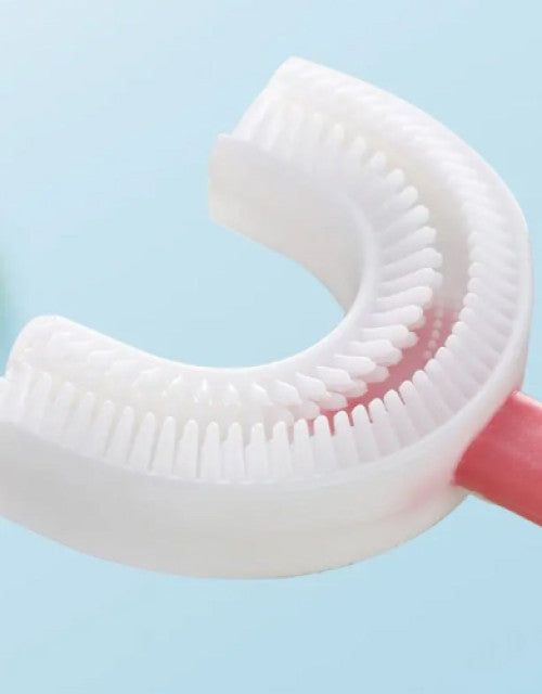 Kids Whitening Toothbrush