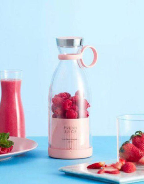 Mini Juice Blender