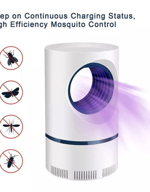 Mosquito Killer Machine