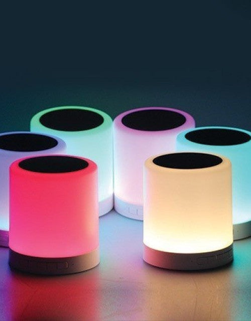 Wireless Portable Bluetooth Speaker